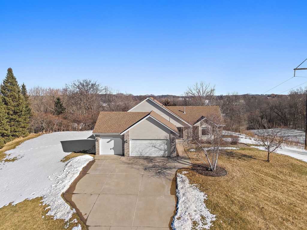Photo of 14520 Edgewood Road, Rogers, MN 55374 (MLS # 7022956)