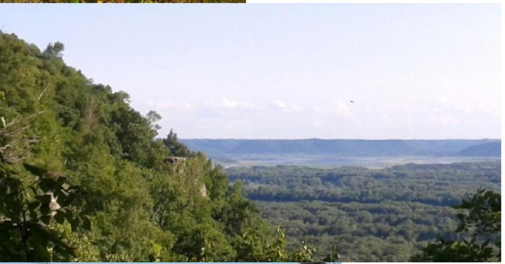 Photo of Lot 2 Alma Hills, Alma, WI 54610 (MLS # 7044118)