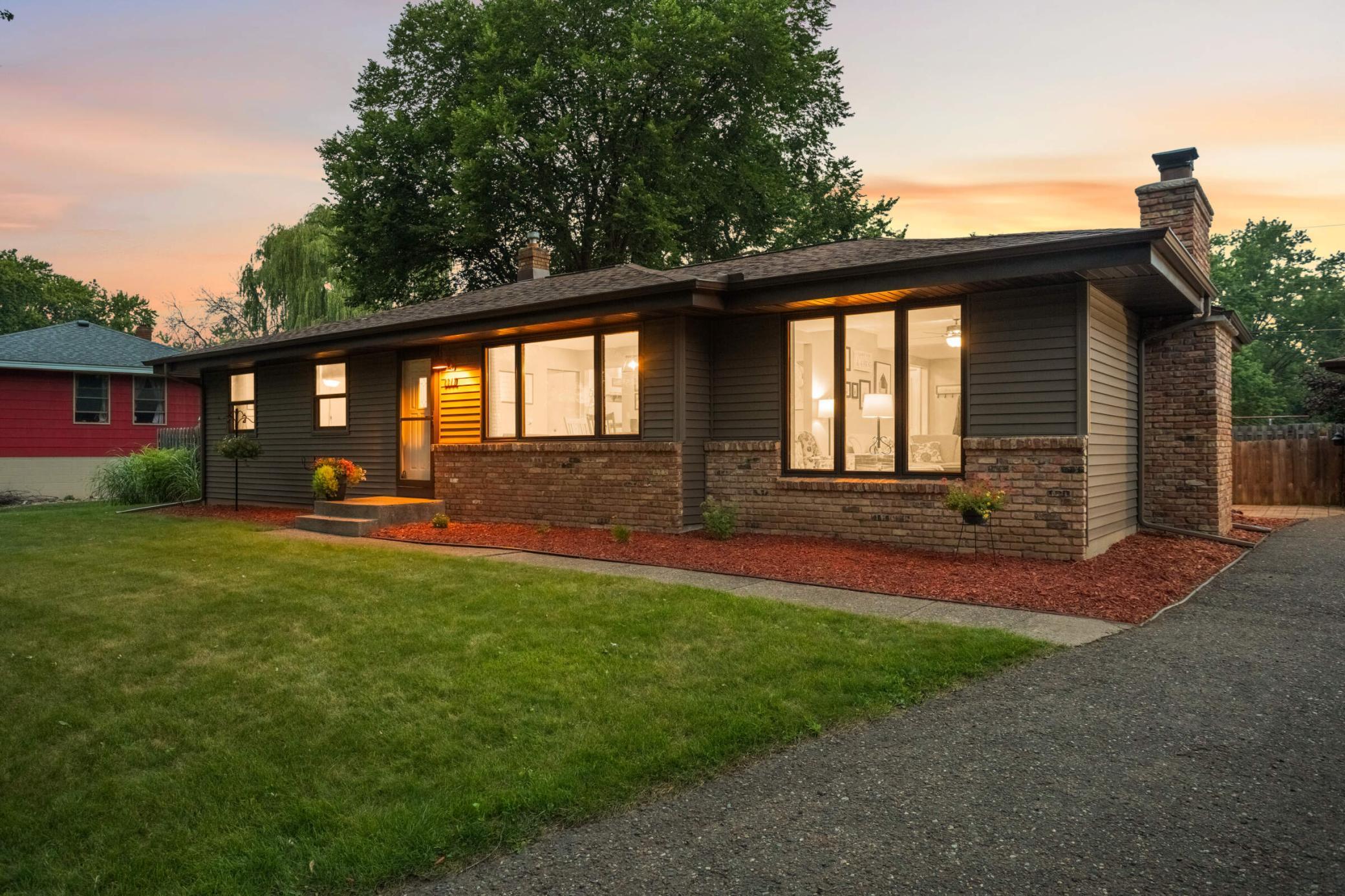 2317 Emerald Drive
