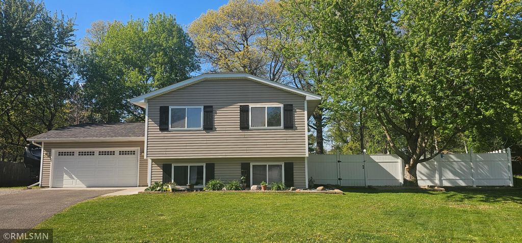 Photo of 3771 227th Court NW, Saint Francis, MN 55070 (MLS # 7073686)