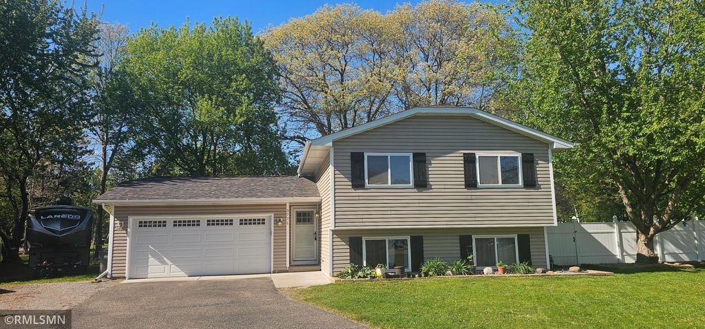 Photo of 3771 227th Court NW, Saint Francis, MN 55070 (MLS # 7073686)