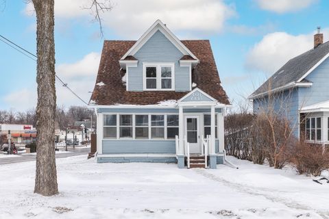 401 Rose Avenue E Saint Paul MN 55130