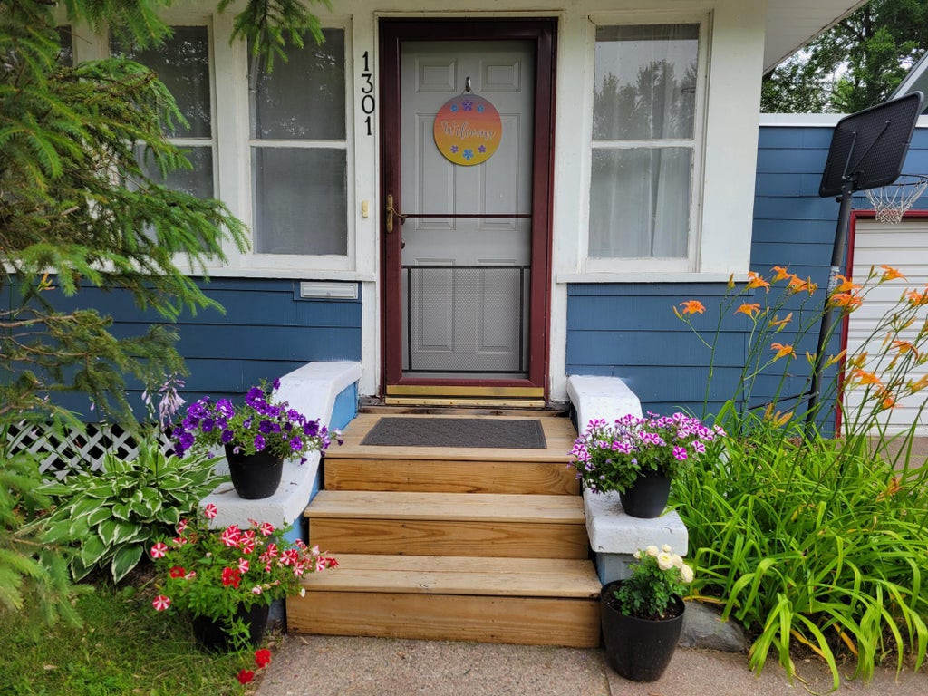 Photo of 1301 Carlton Avenue, Cloquet, MN 55720 (MLS # 7136668)