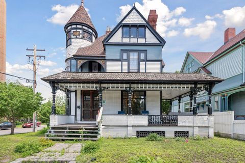 1601 Park Avenue Minneapolis MN 55404