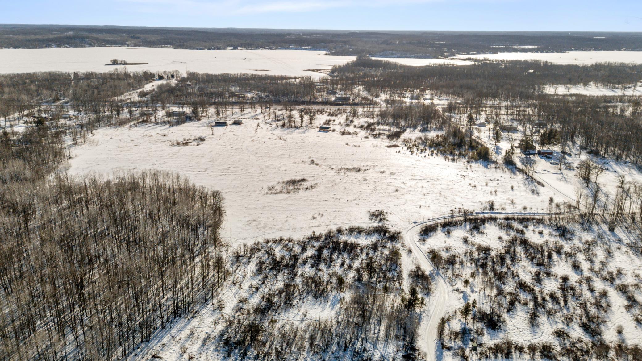 Tract C County Road 30