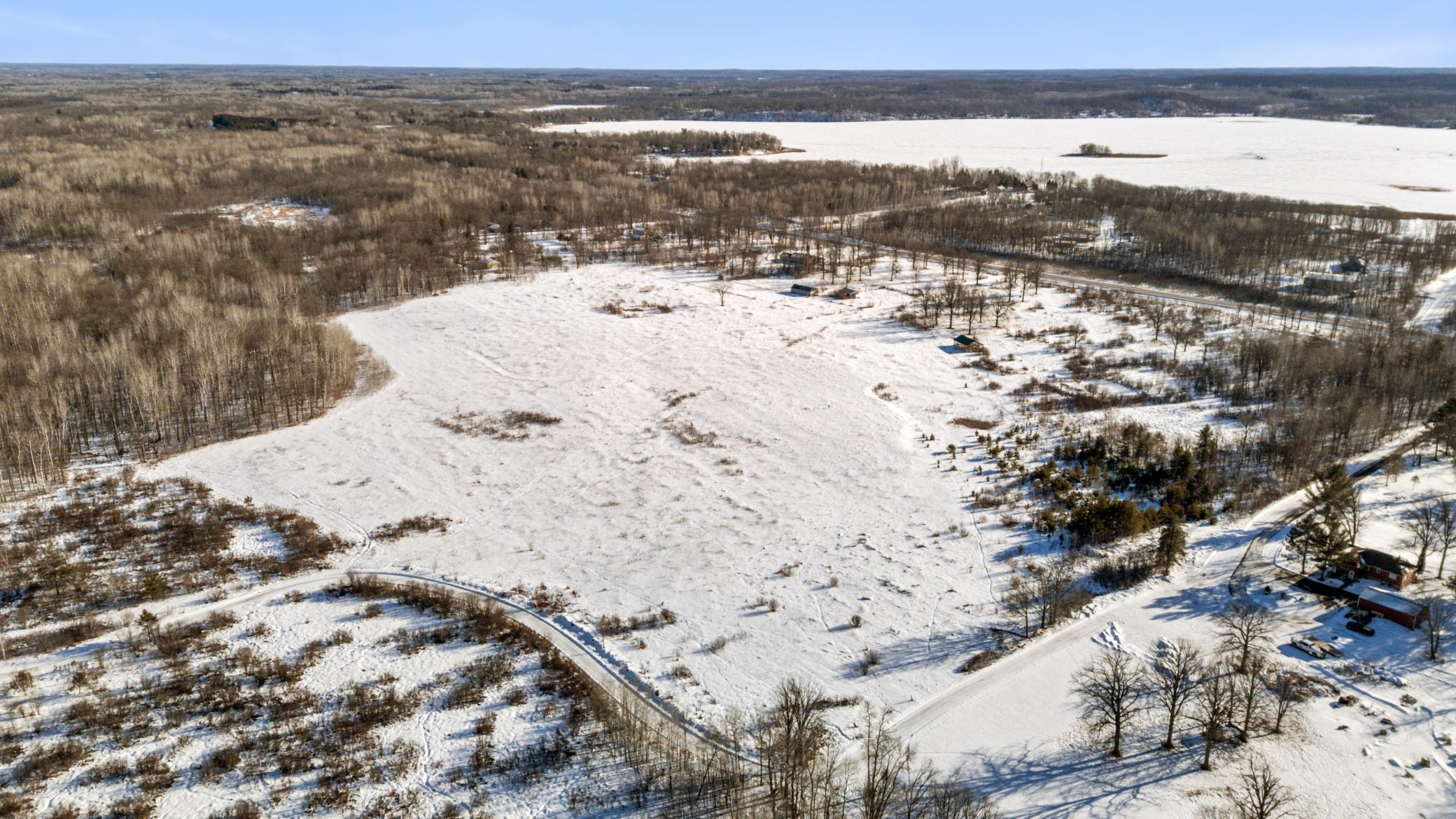 Tract C County Road 30