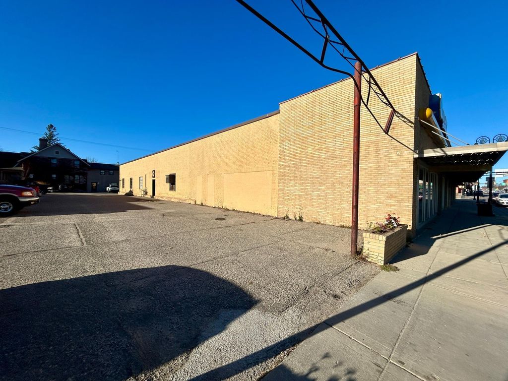Photo of 309 Jefferson Street S, Wadena, MN 56482 (MLS # 7041135)