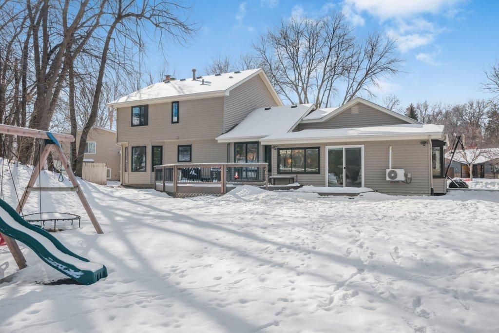 Photo of 9740 67th Avenue N, Maple Grove, MN 55369 (MLS # 6826785)