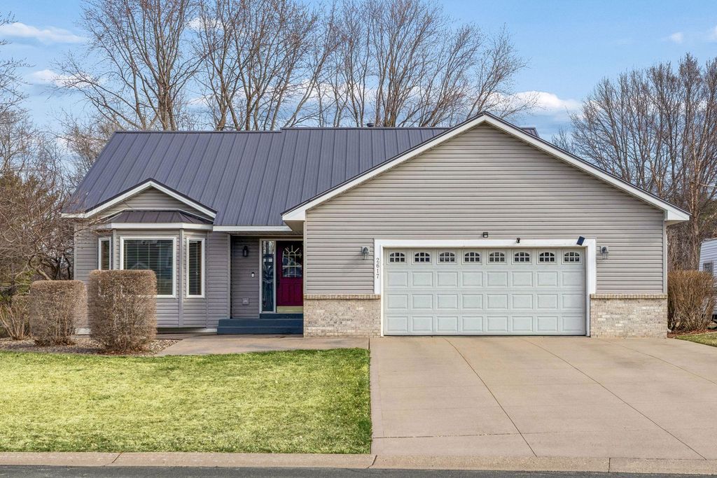 Photo of 2617 Burl Oak Curve, Hudson, WI 54016 (MLS # 7014595)