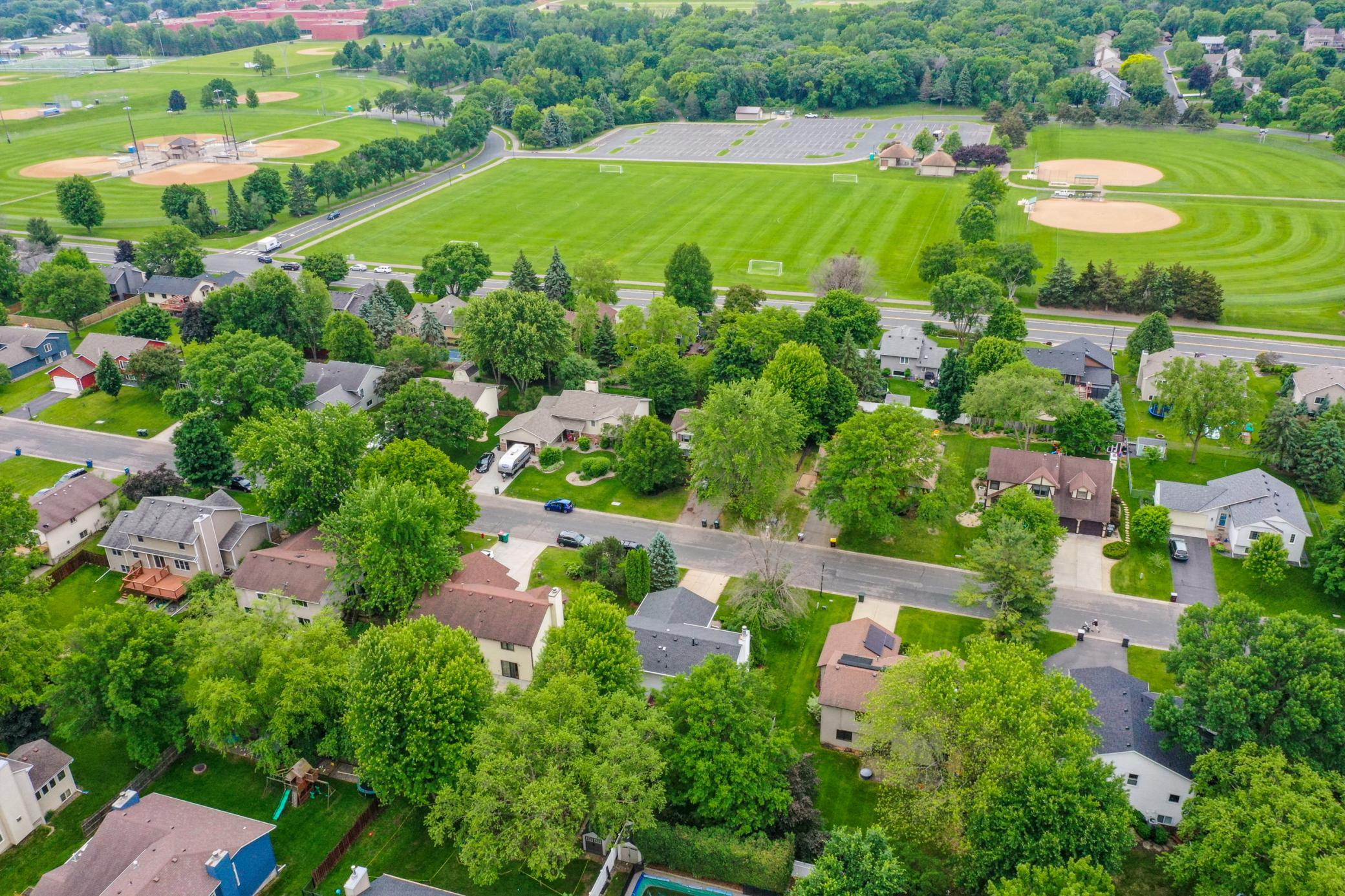 1005 Ticonderoga Trail