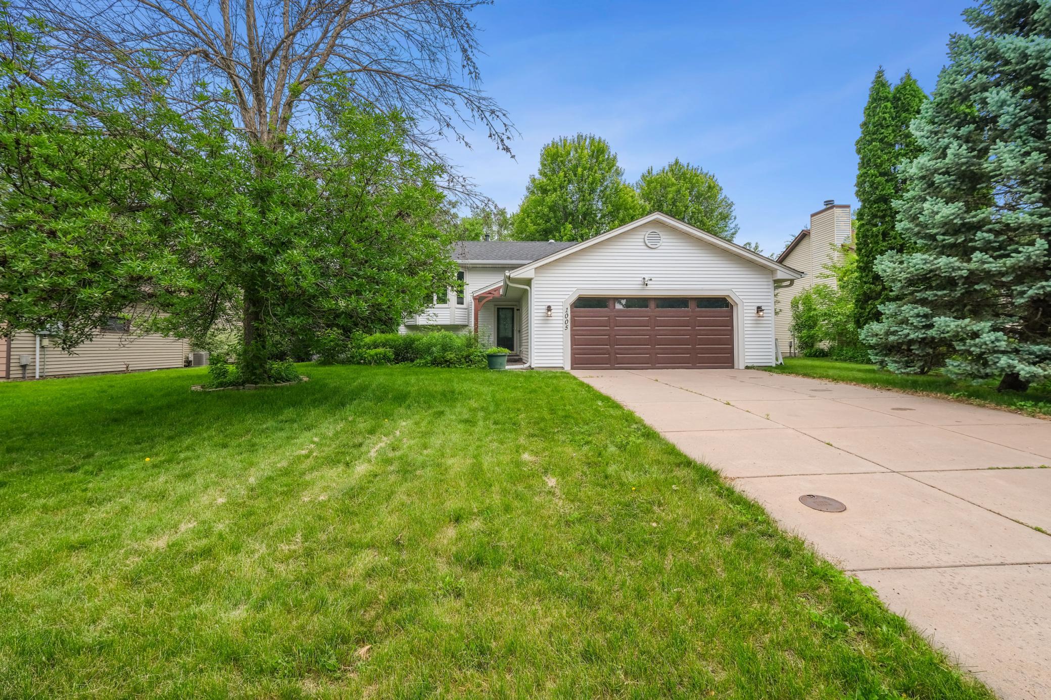 1005 Ticonderoga Trail