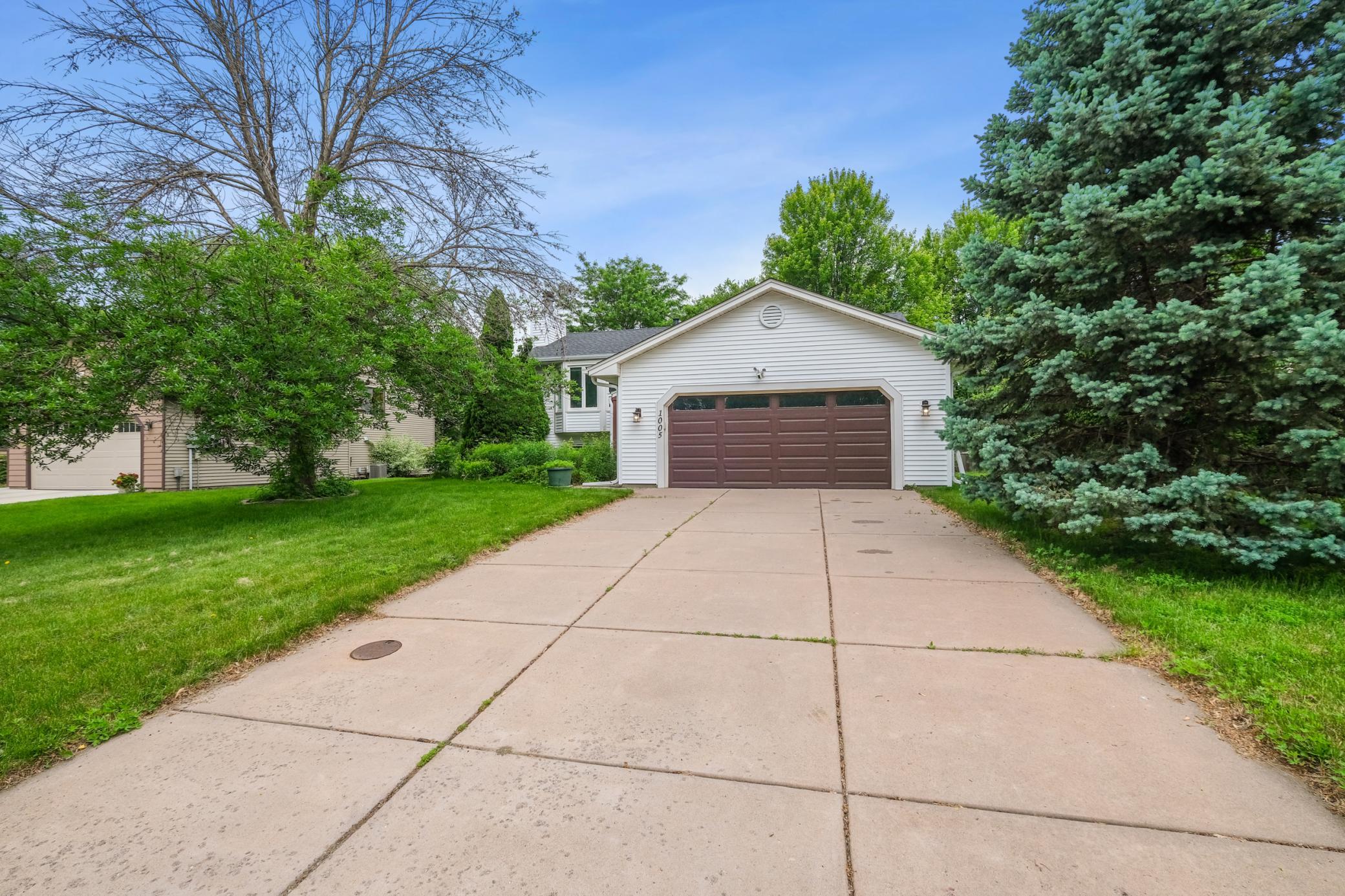 1005 Ticonderoga Trail