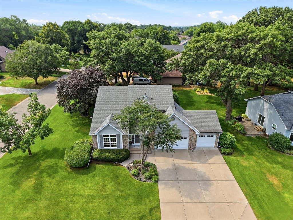 Photo of 1908 120th Lane NE, Blaine, MN 55449 (MLS # 7118505)