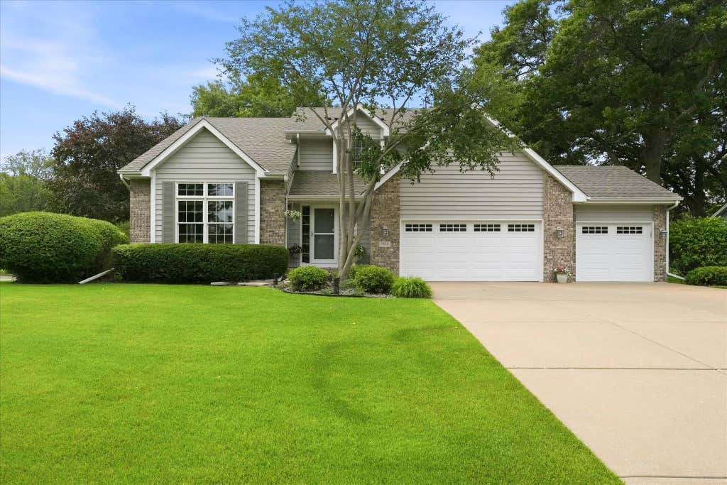 Photo of 1908 120th Lane NE, Blaine, MN 55449 (MLS # 7118505)