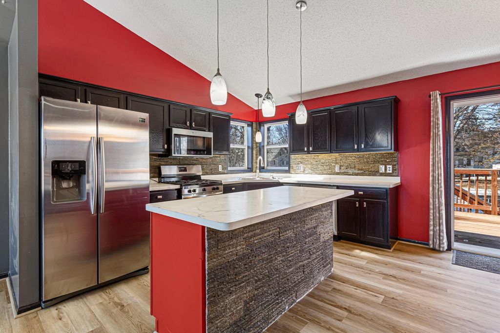 Photo of 533 1st Avenue NE, Lonsdale, MN 55046 (MLS # 7021022)