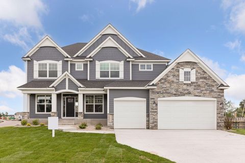 4699 131st Ave NE Blaine MN 55449