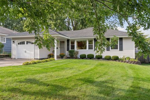 6926 W 24th Street Saint Louis Park MN 55426
