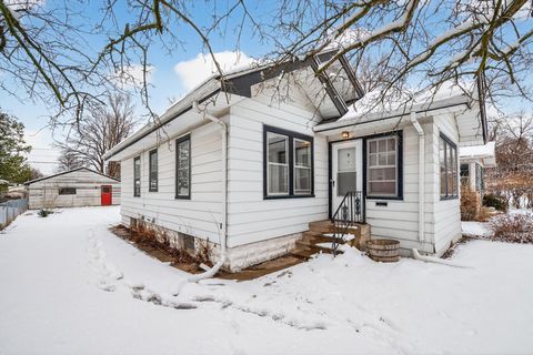 1518 York Avenue Saint Paul MN 55106