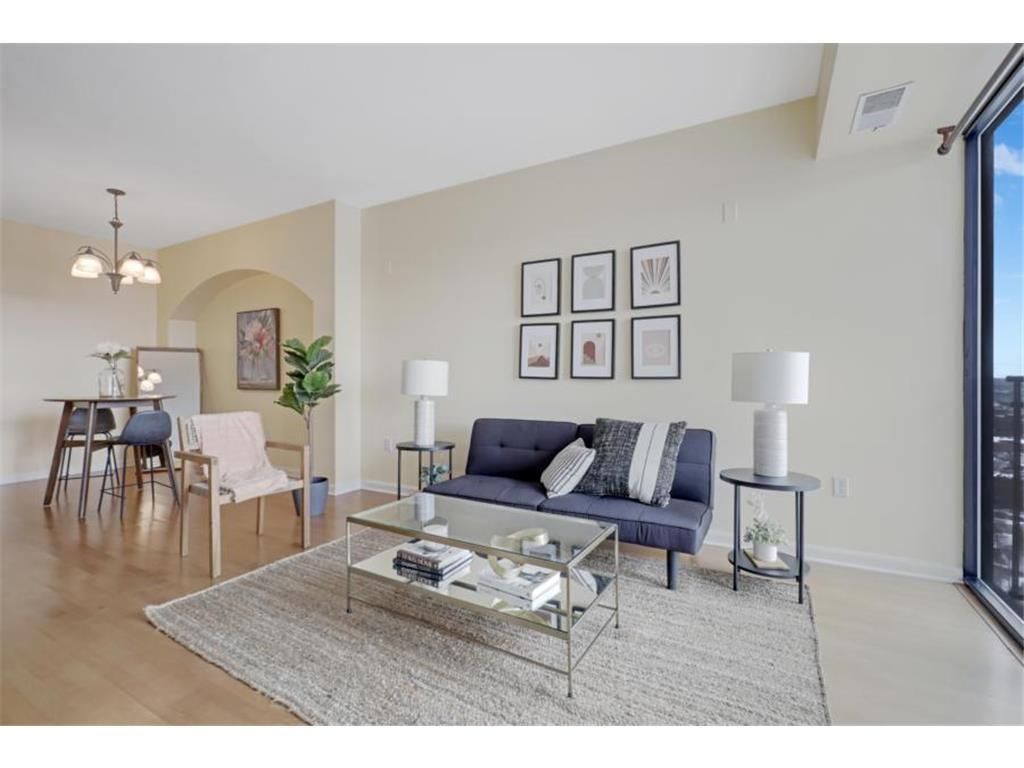 Photo of 500 E Grant Street #1905, Minneapolis, MN 55404 (MLS # 7038417)