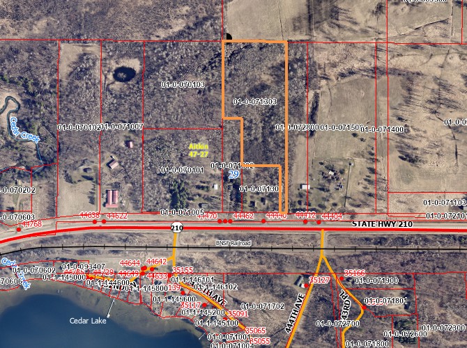 010071303 State Highway 210