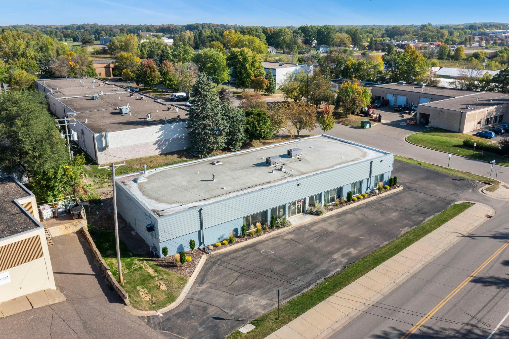 710 Hamel Road