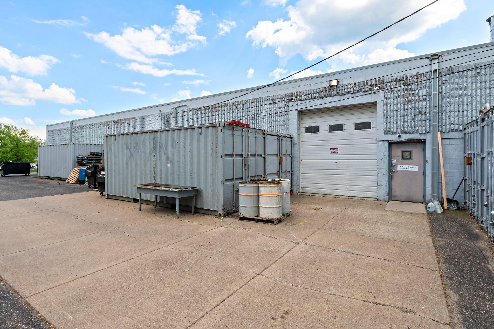 710 Hamel Road