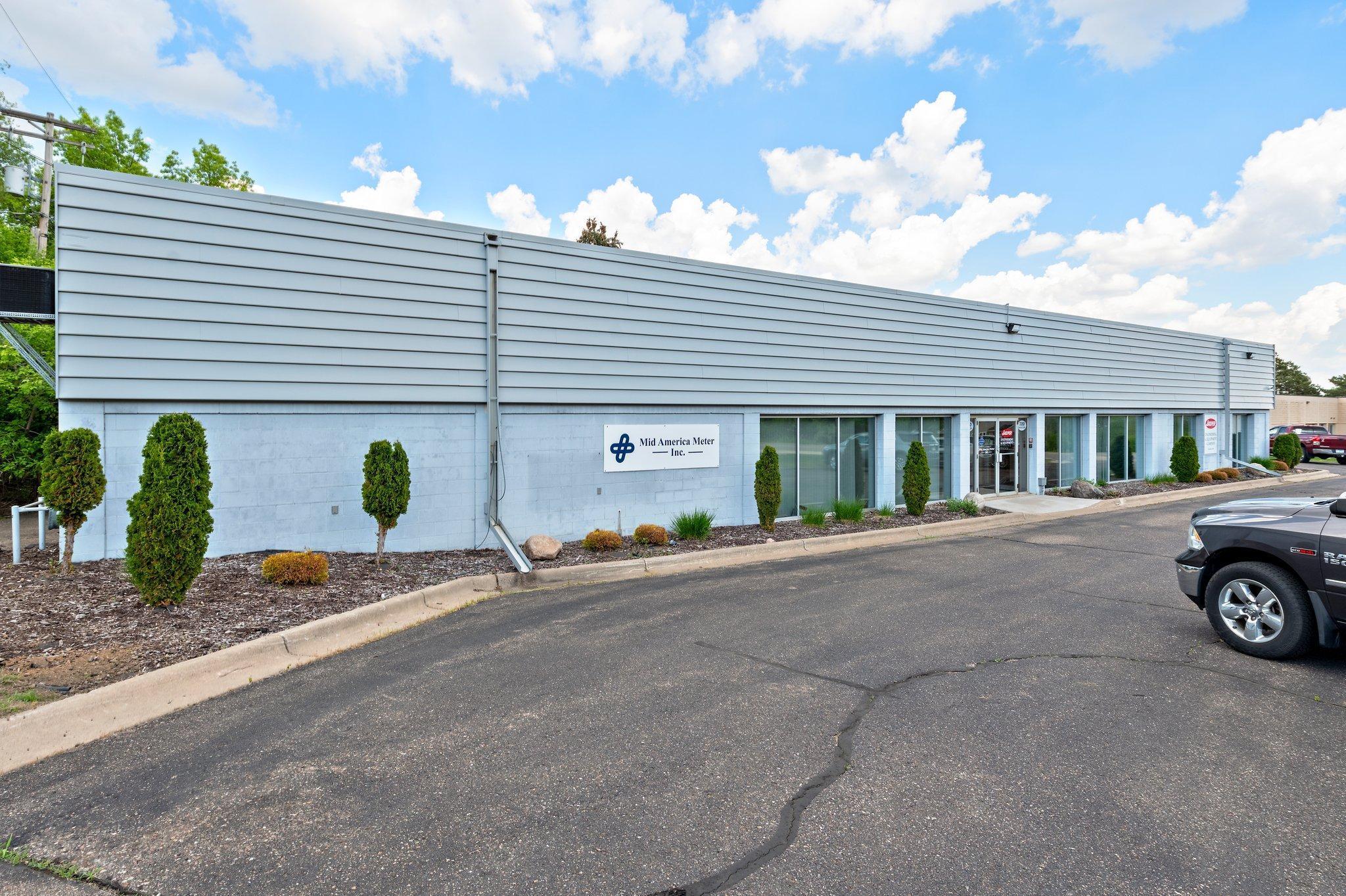 710 Hamel Road