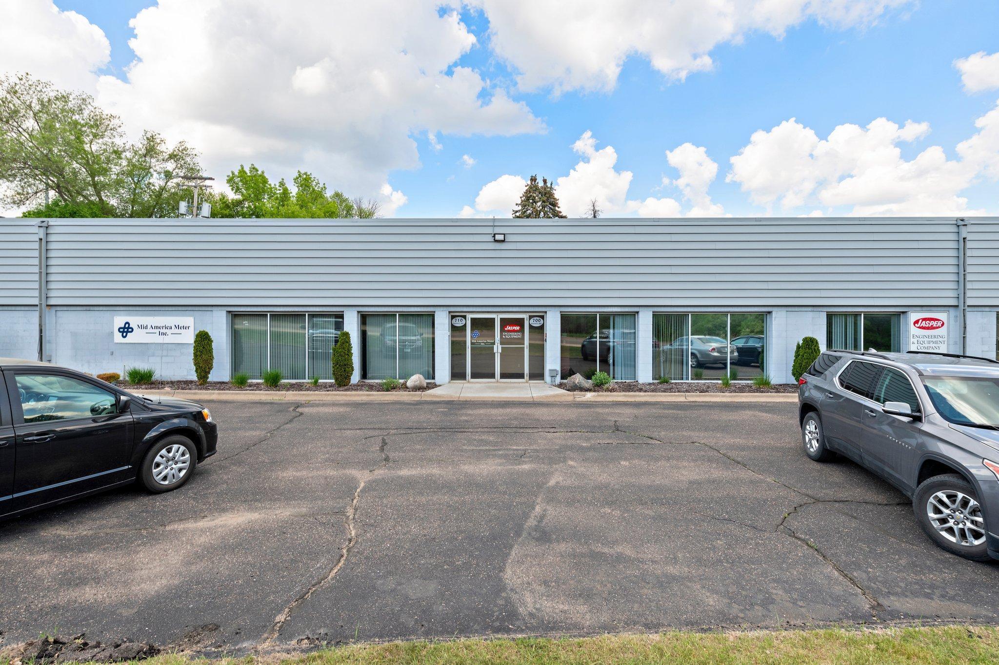 710 Hamel Road