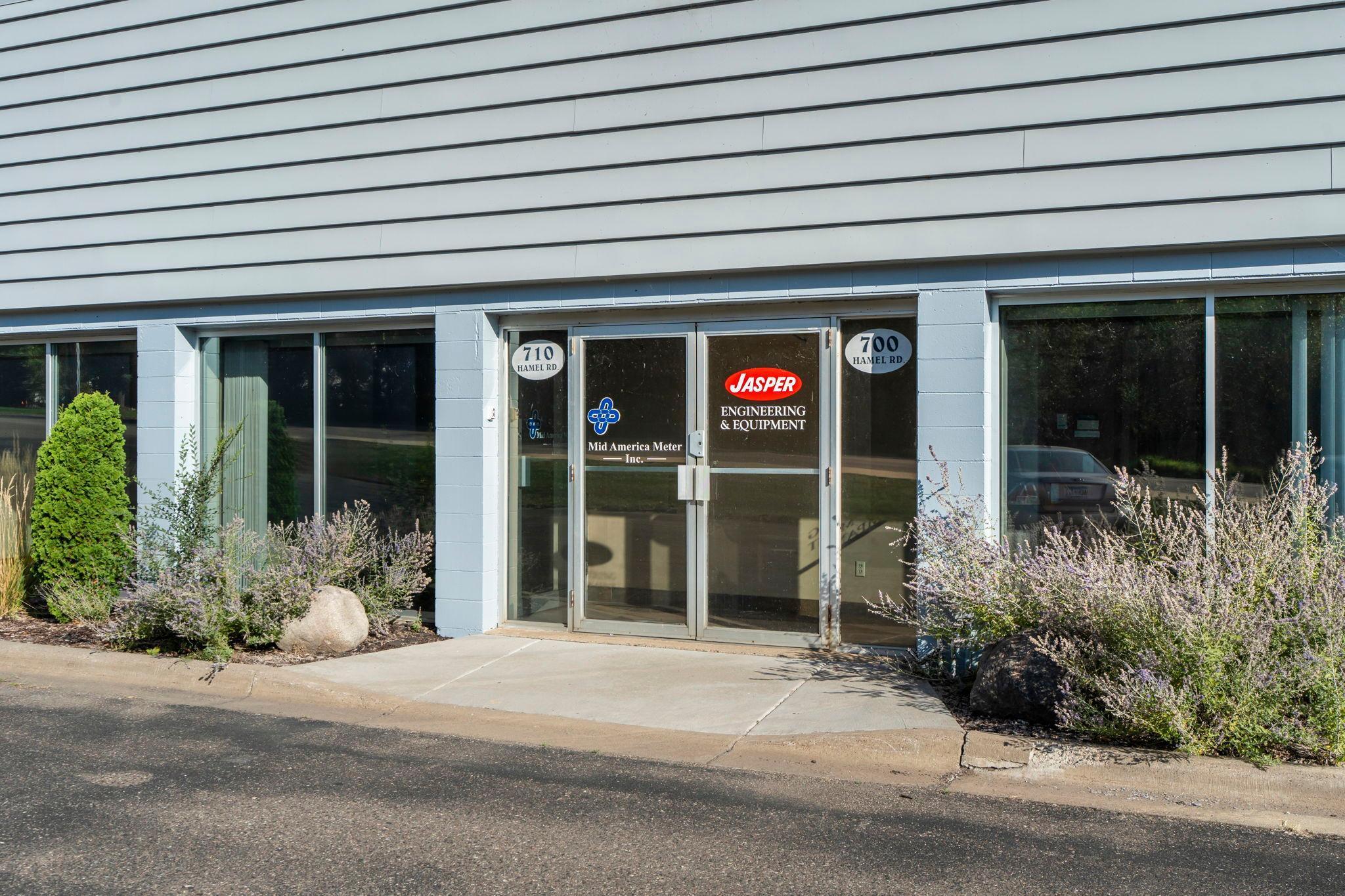 710 Hamel Road