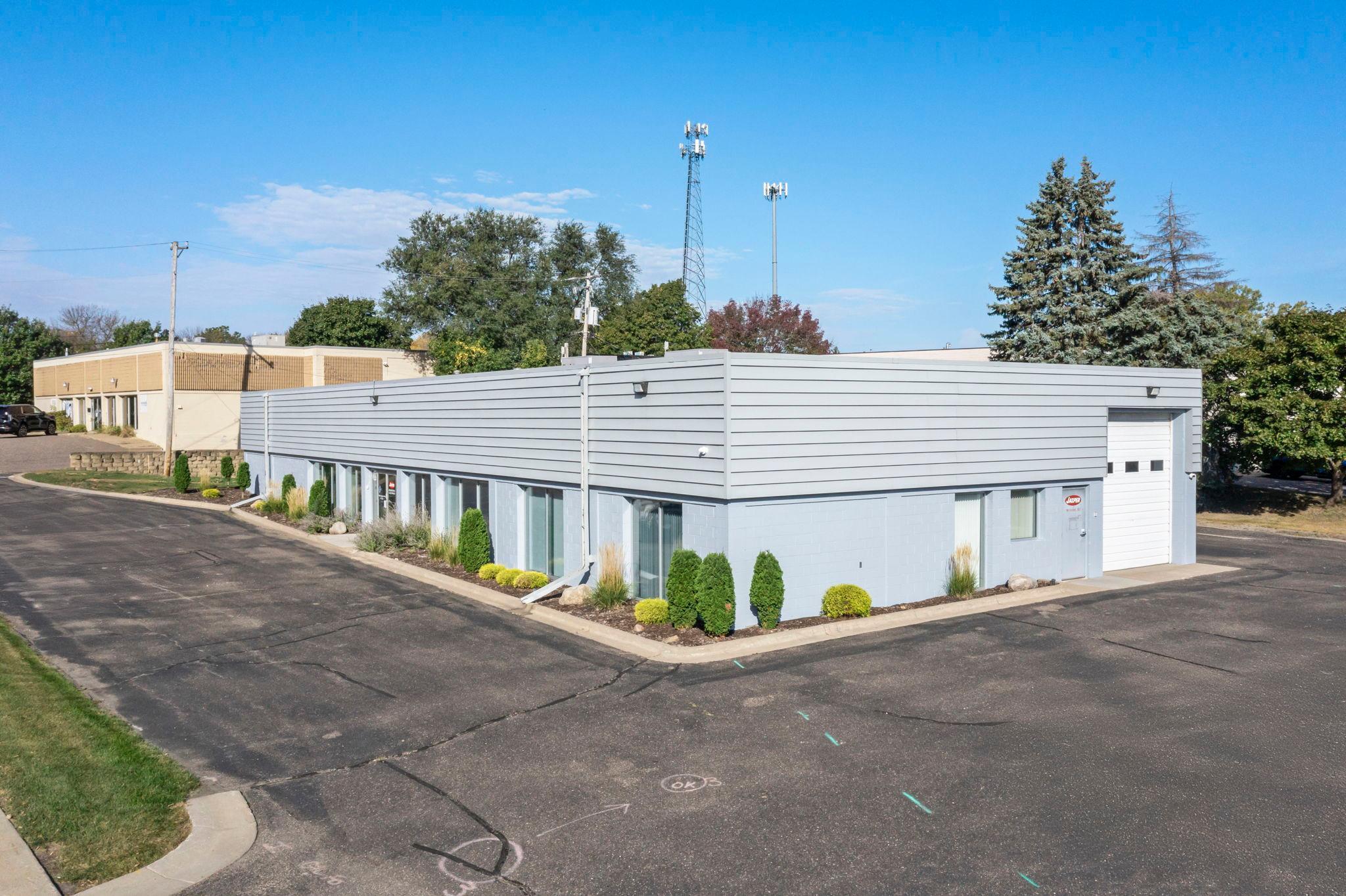 710 Hamel Road