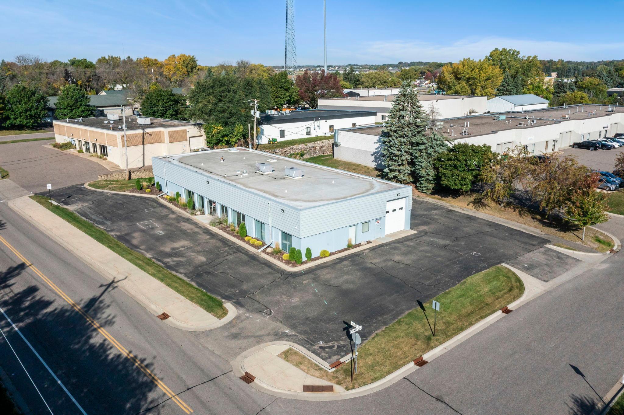 710 Hamel Road