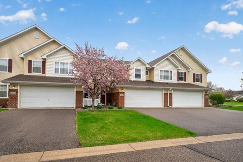 5357 172nd Street W Farmington MN 55024