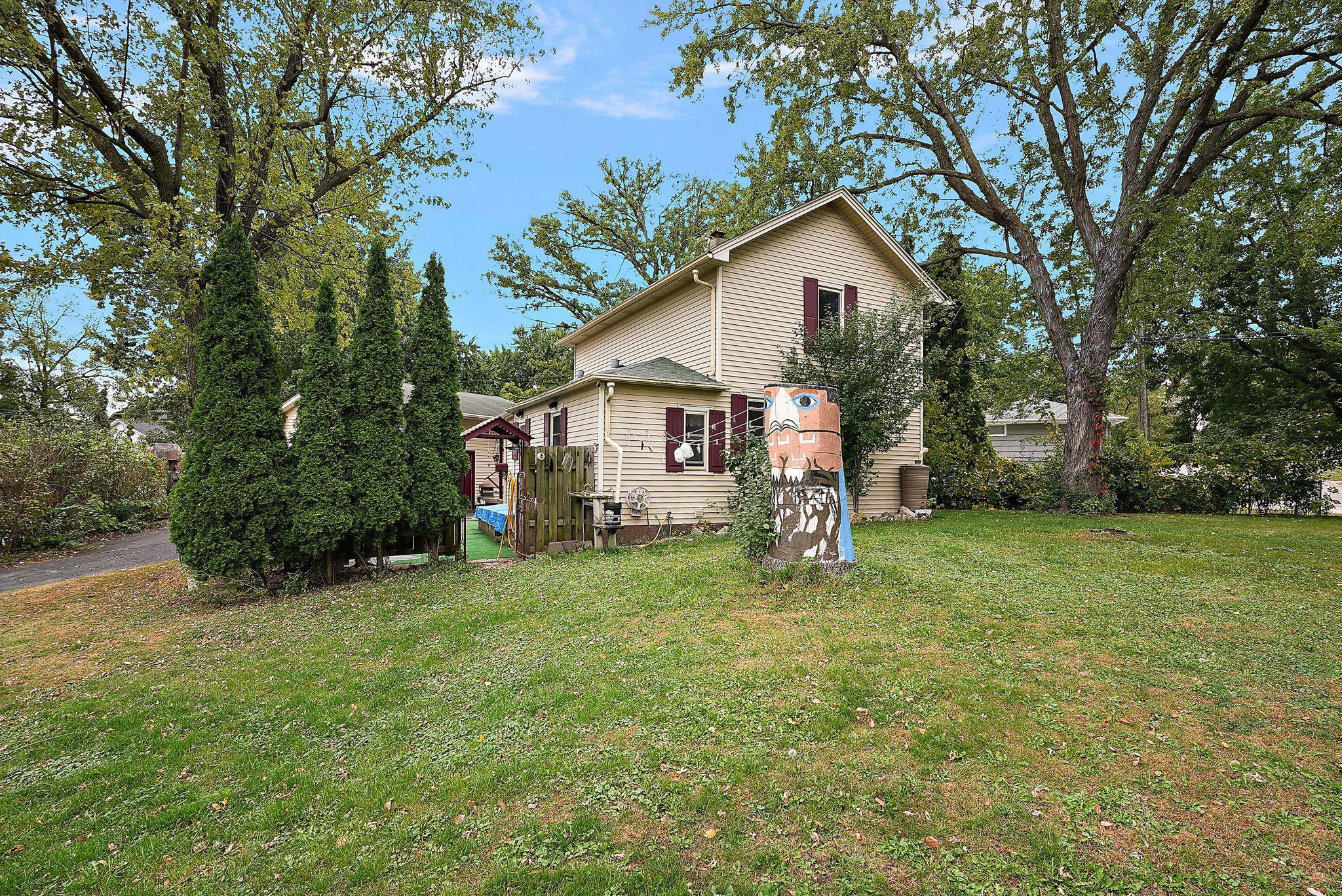 1409 Hillsboro Avenue N