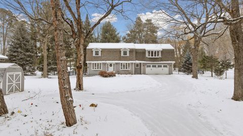 2650 Kelly Avenue Orono MN 55331