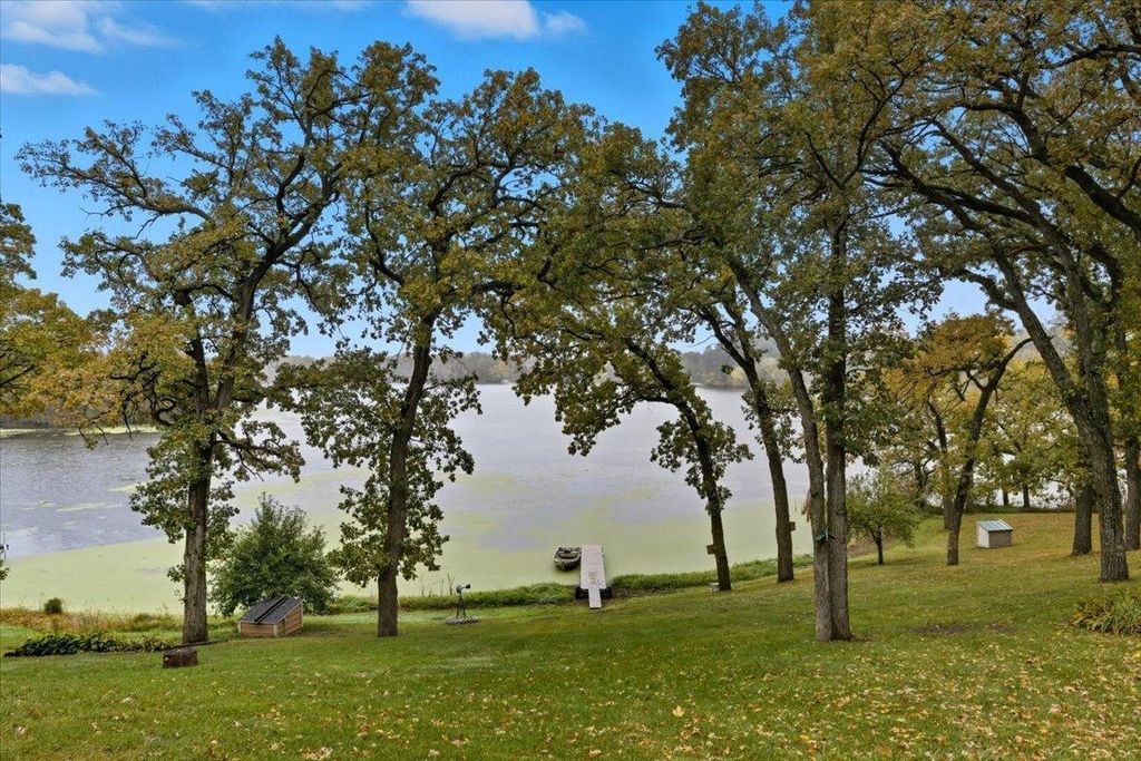 Photo of 20611 Becker Lake Circle, Richmond, MN 56368 (MLS # 6804475)