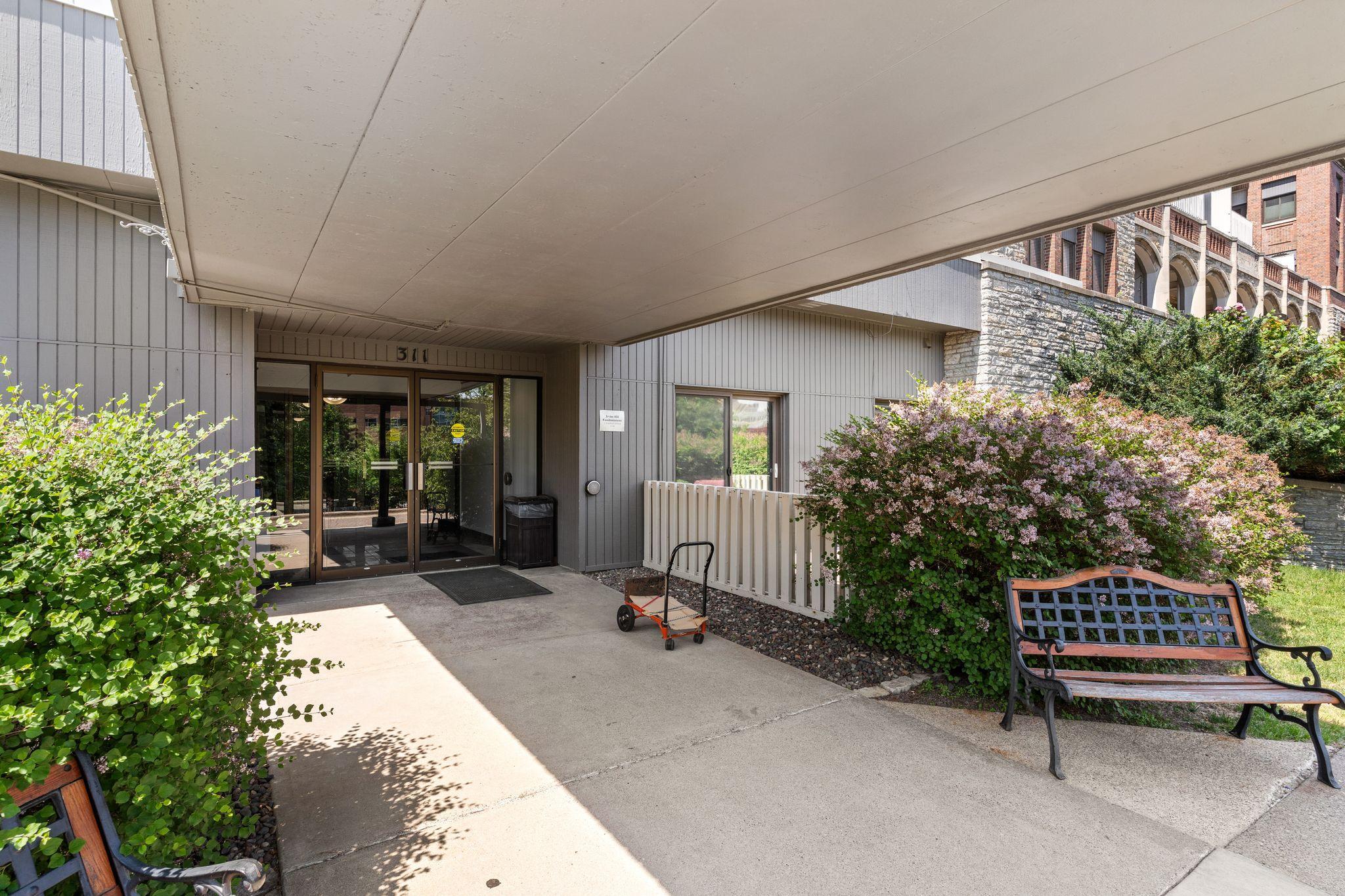 311 Pleasant Avenue 409