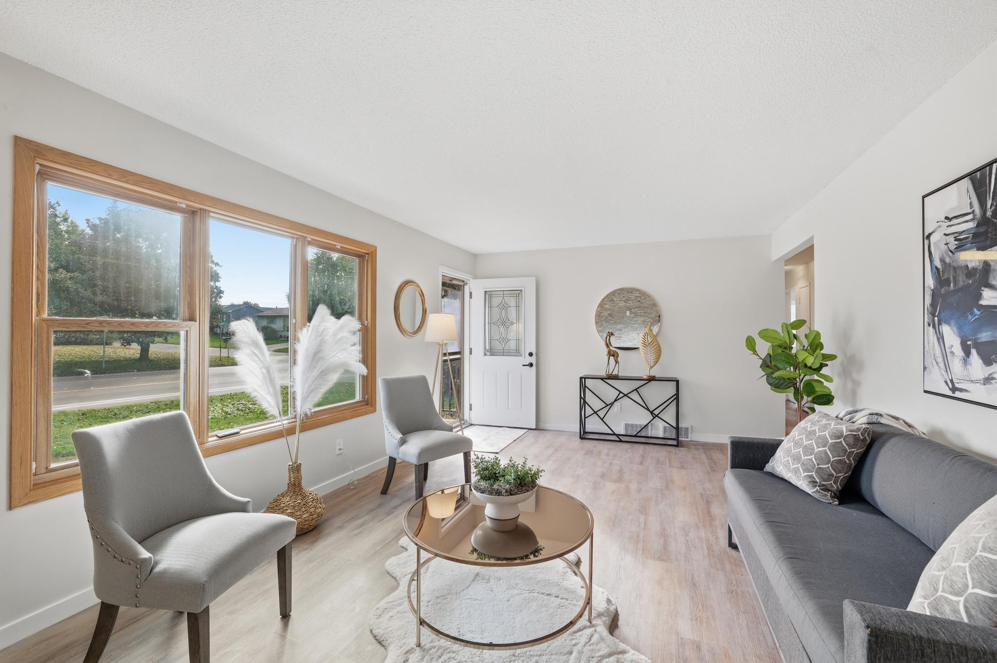 3101 McKnight Road N