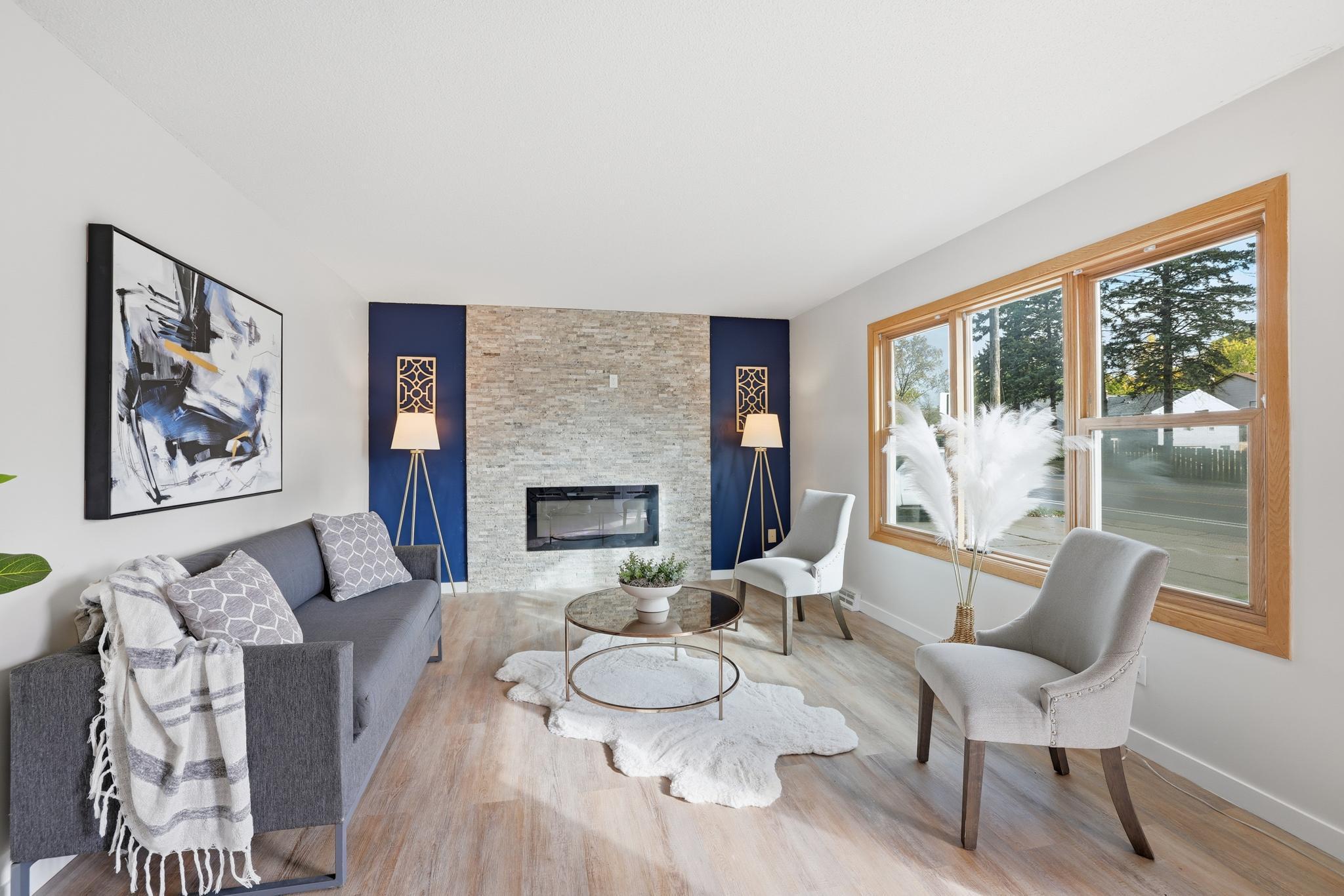 3101 McKnight Road N