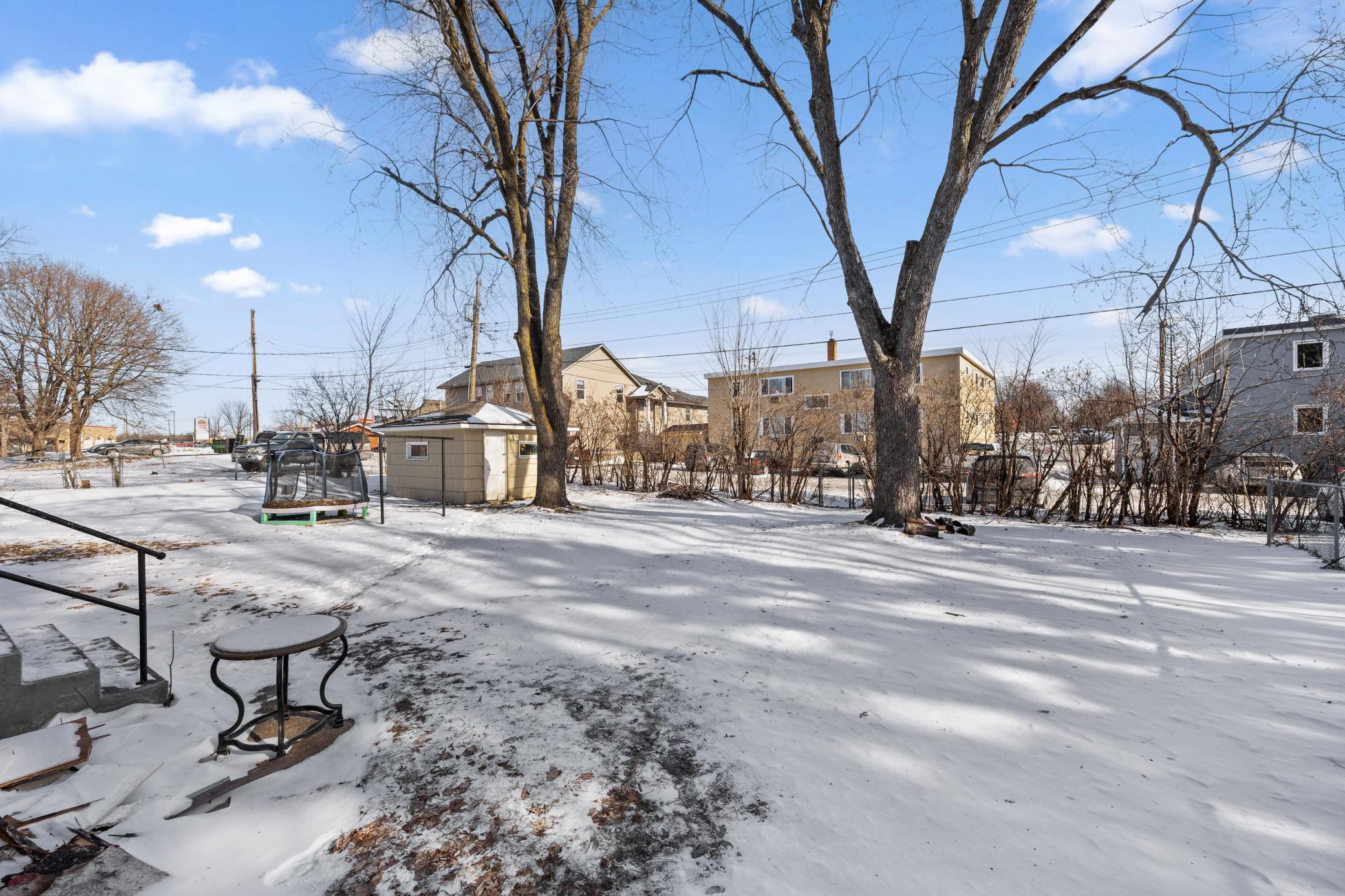 1594 Albemarle Street