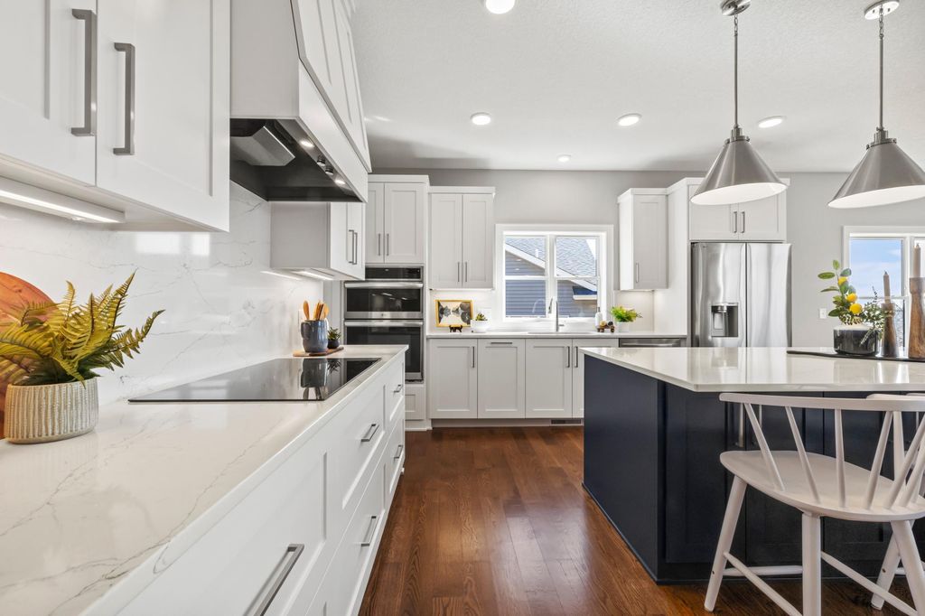Photo of 27130 Petes Hill Trail, Elko New Market, MN 55020 (MLS # 6757443)
