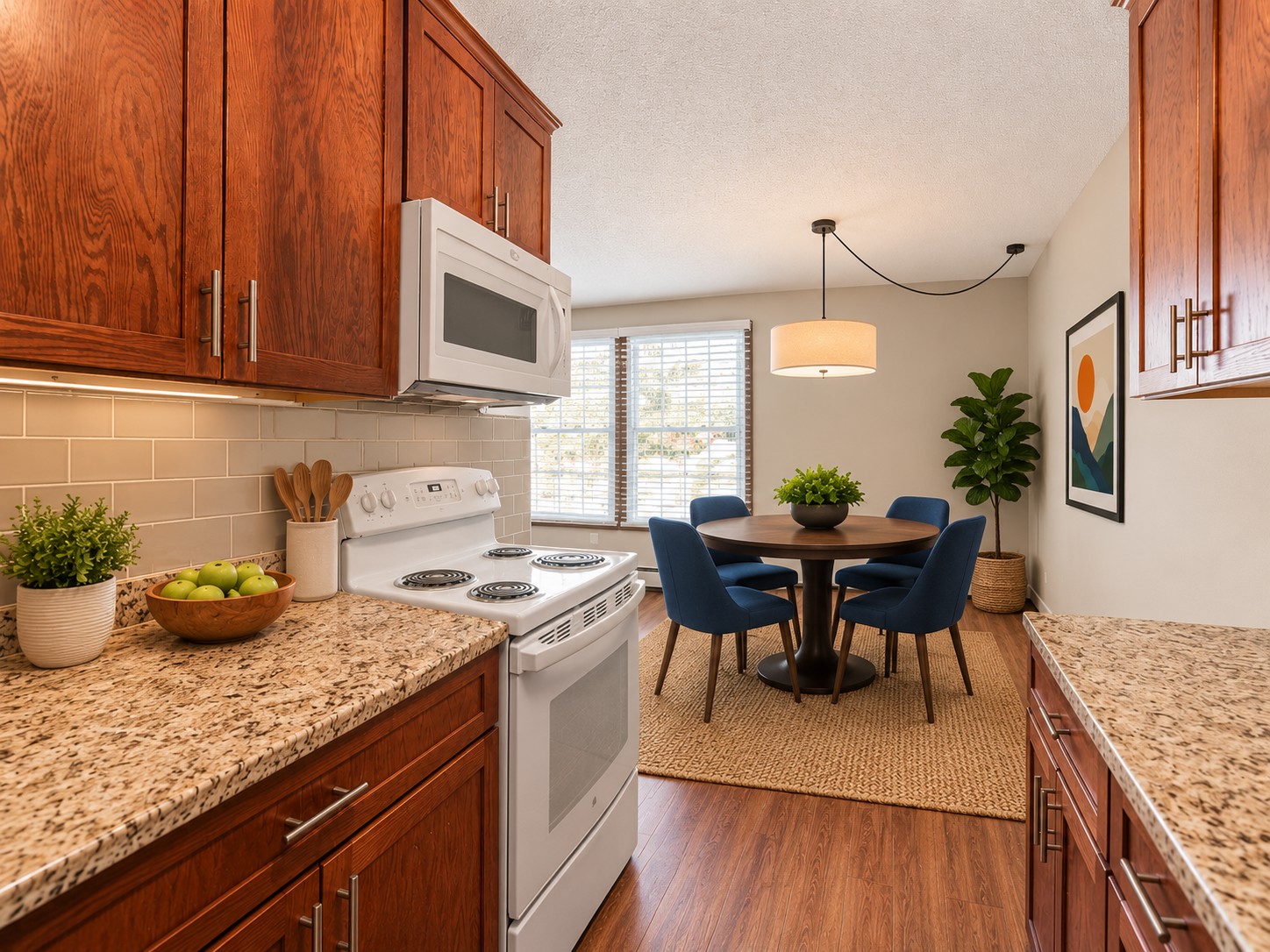 4442 Cedar Lake Road S 7