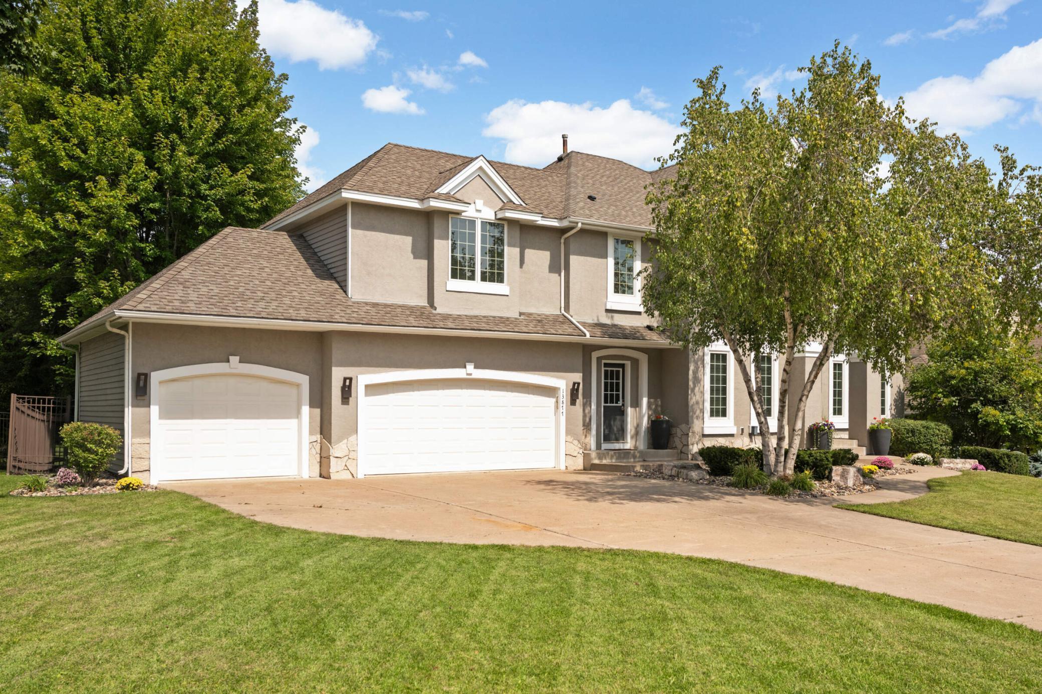 13877 Elkhart Road