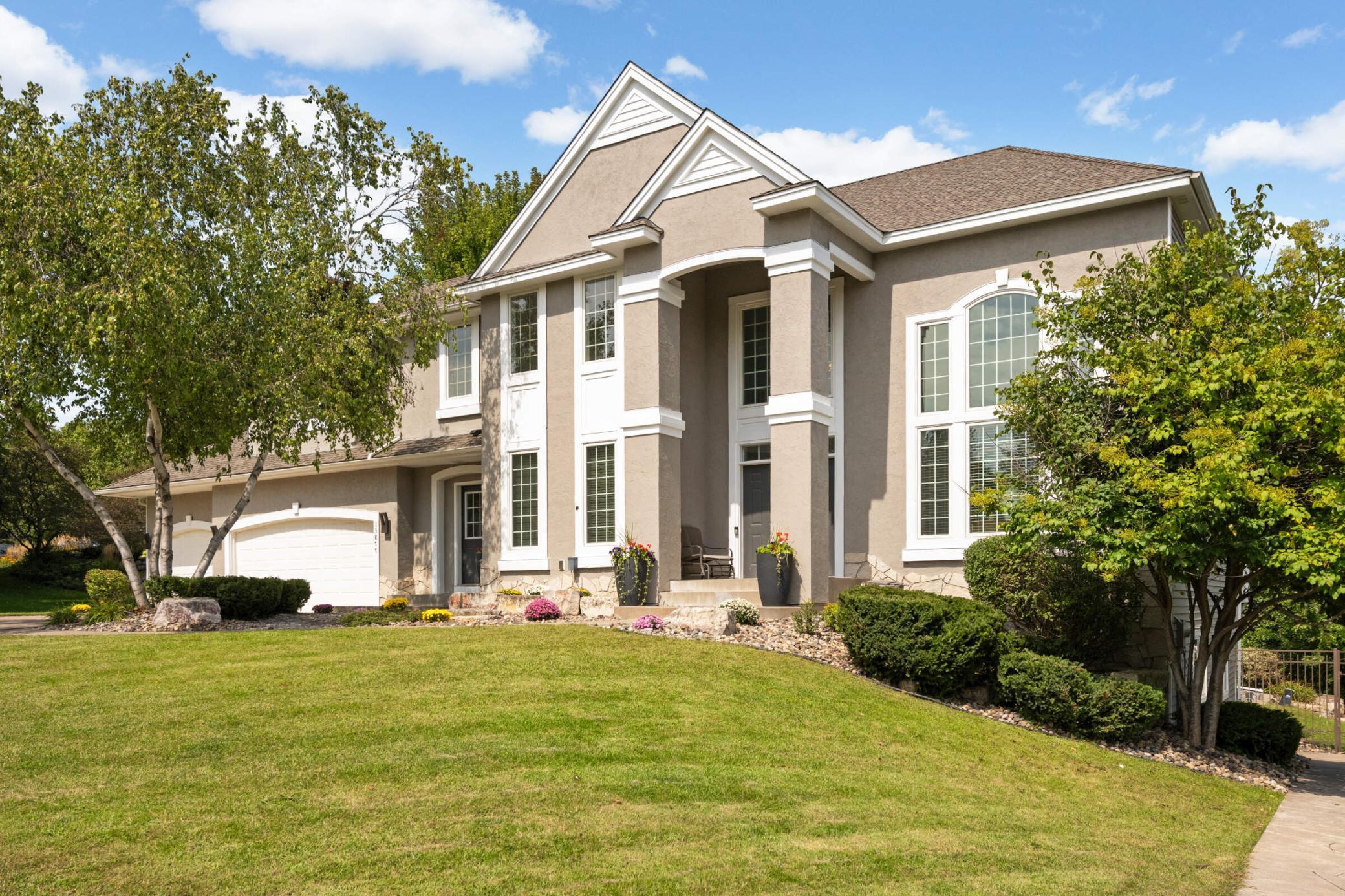 13877 Elkhart Road