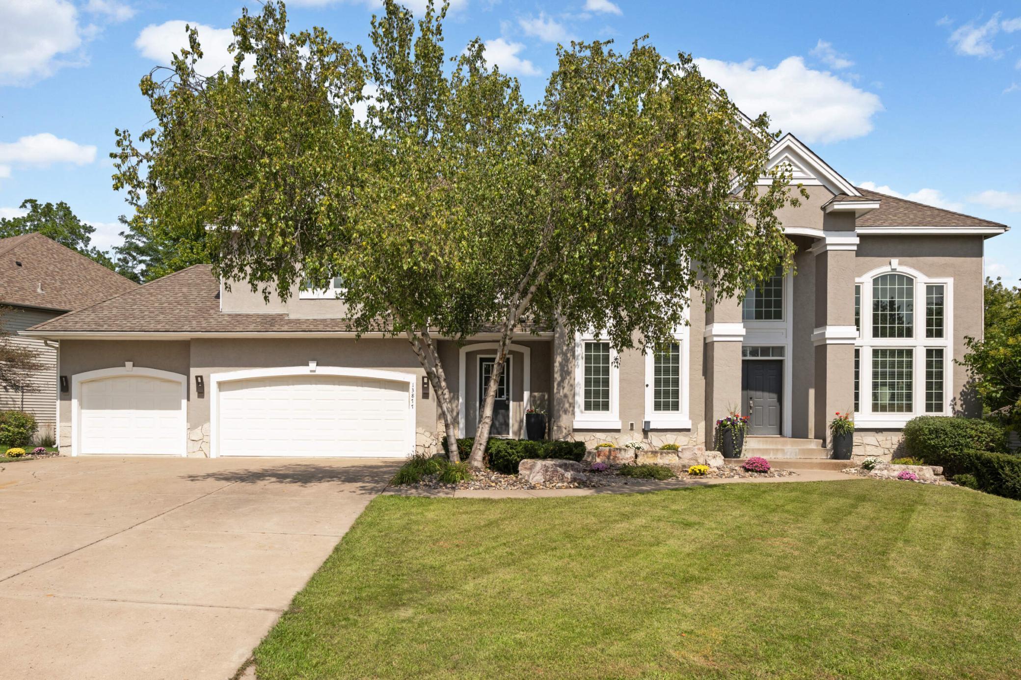 13877 Elkhart Road