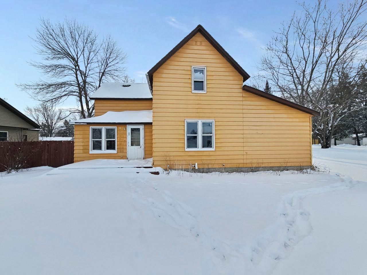 110 Poulson Avenue