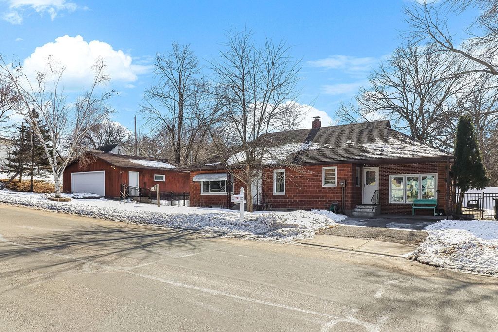 Photo of 700 7th Avenue NE, Little Falls, MN 56345 (MLS # 7029686)