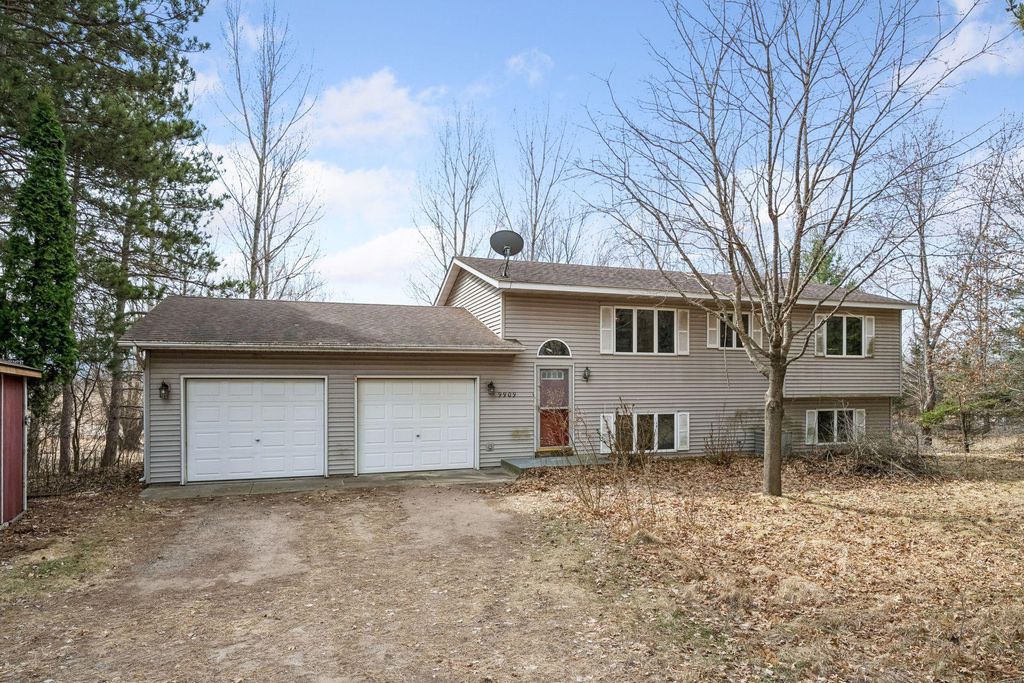 Photo of 9909 300th Avenue NW, Princeton, MN 55371 (MLS # 7047631)