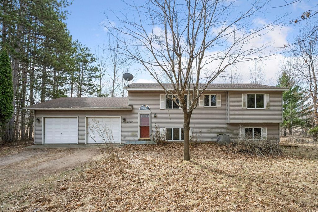 Photo of 9909 300th Avenue NW, Princeton, MN 55371 (MLS # 7047631)