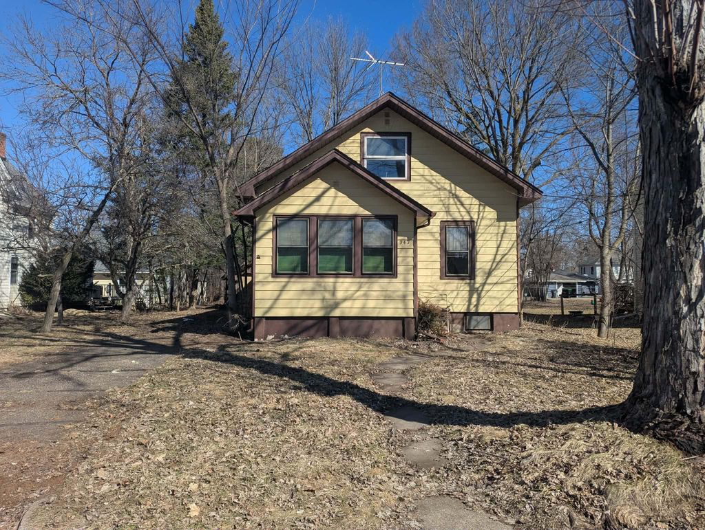 Photo of 343 N 3rd Street, New Richmond, WI 54017 (MLS # 7038779)