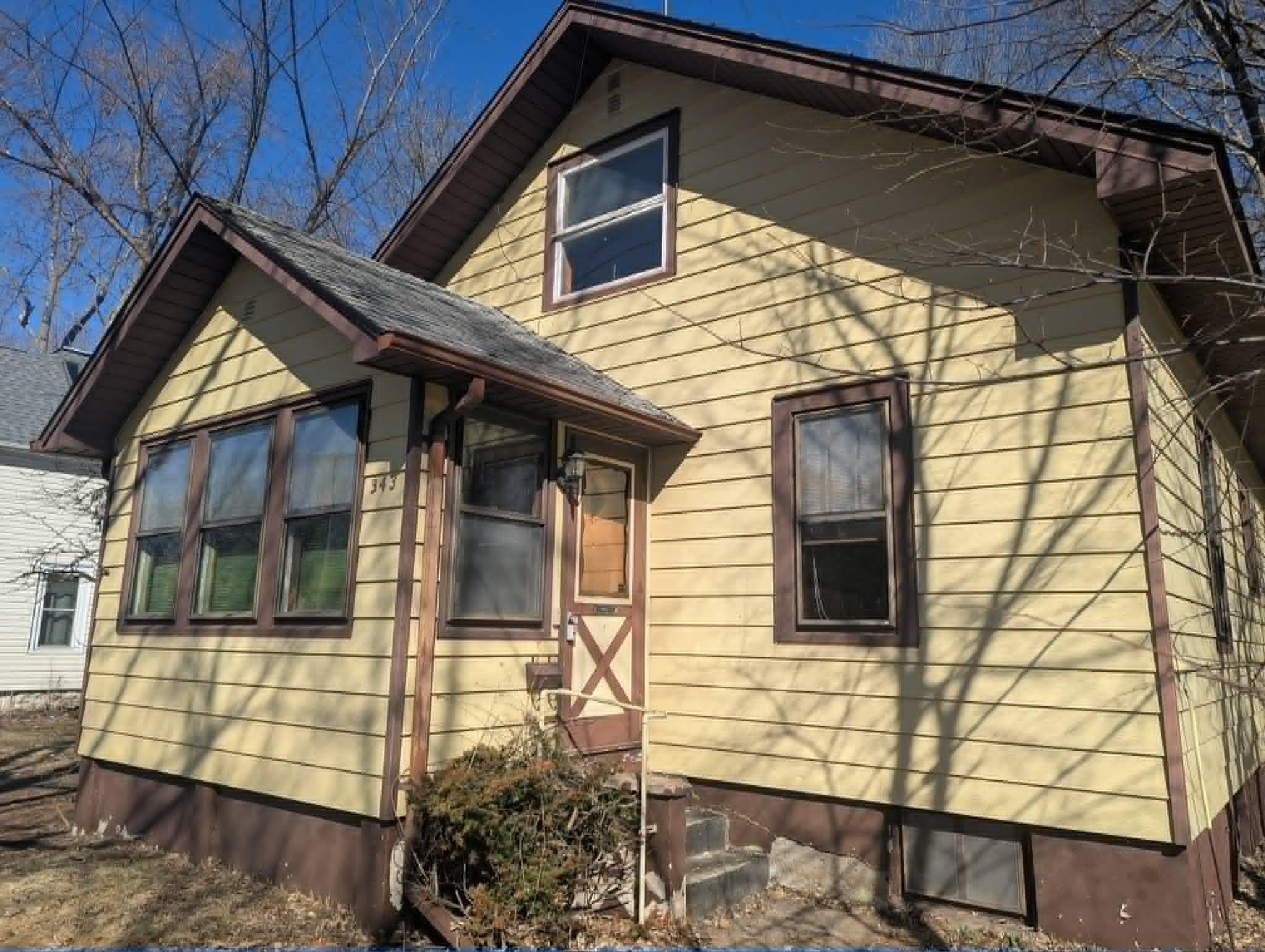343 N 3rd Street